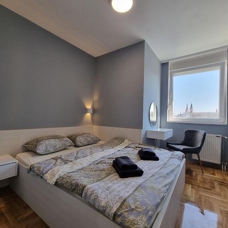 Likehome Life - Novi Sad Stevana Sremca Exteriér fotografie