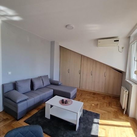 Likehome Life - Novi Sad Stevana Sremca Exteriér fotografie