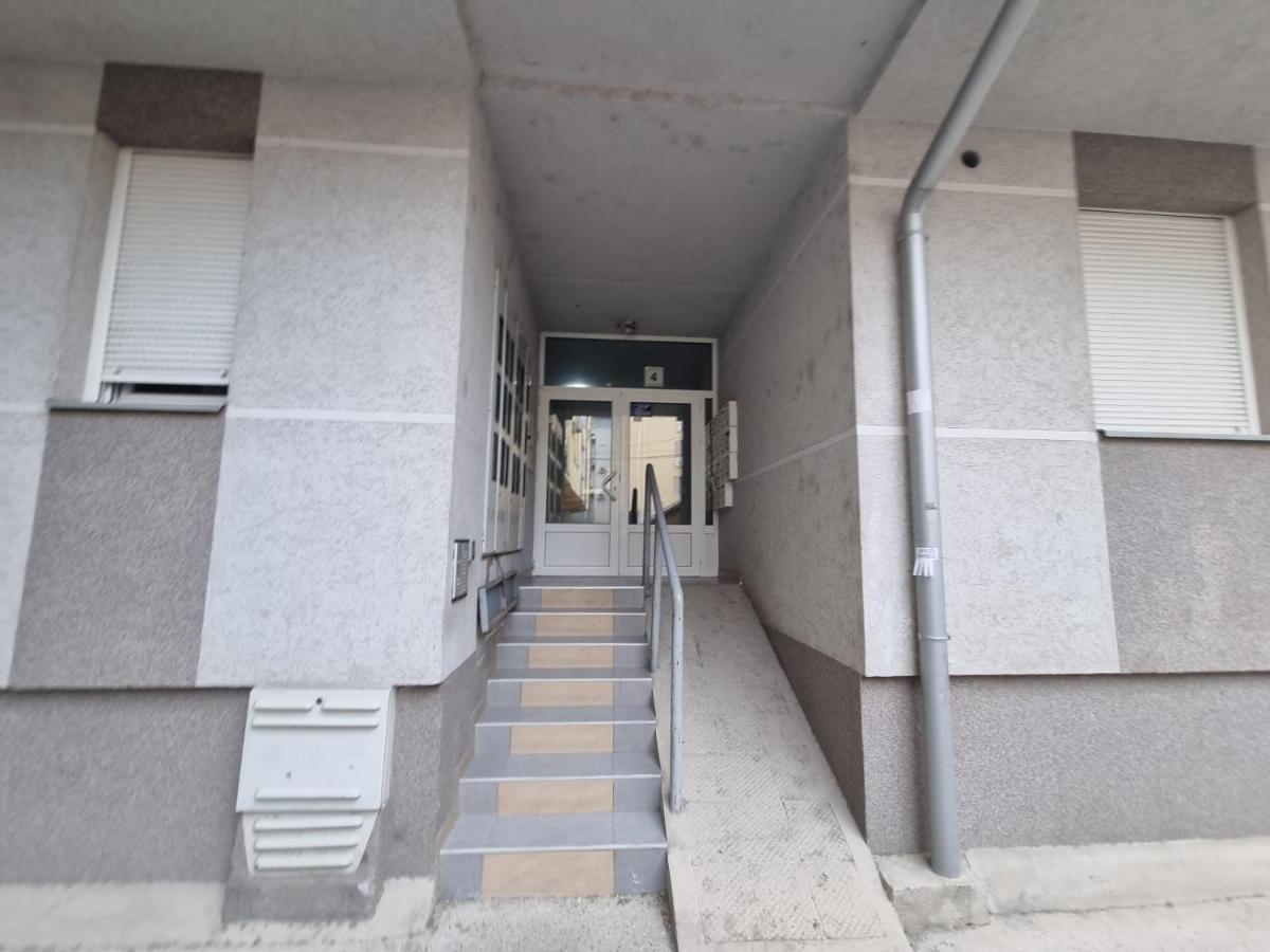 Likehome Life - Novi Sad Stevana Sremca Exteriér fotografie