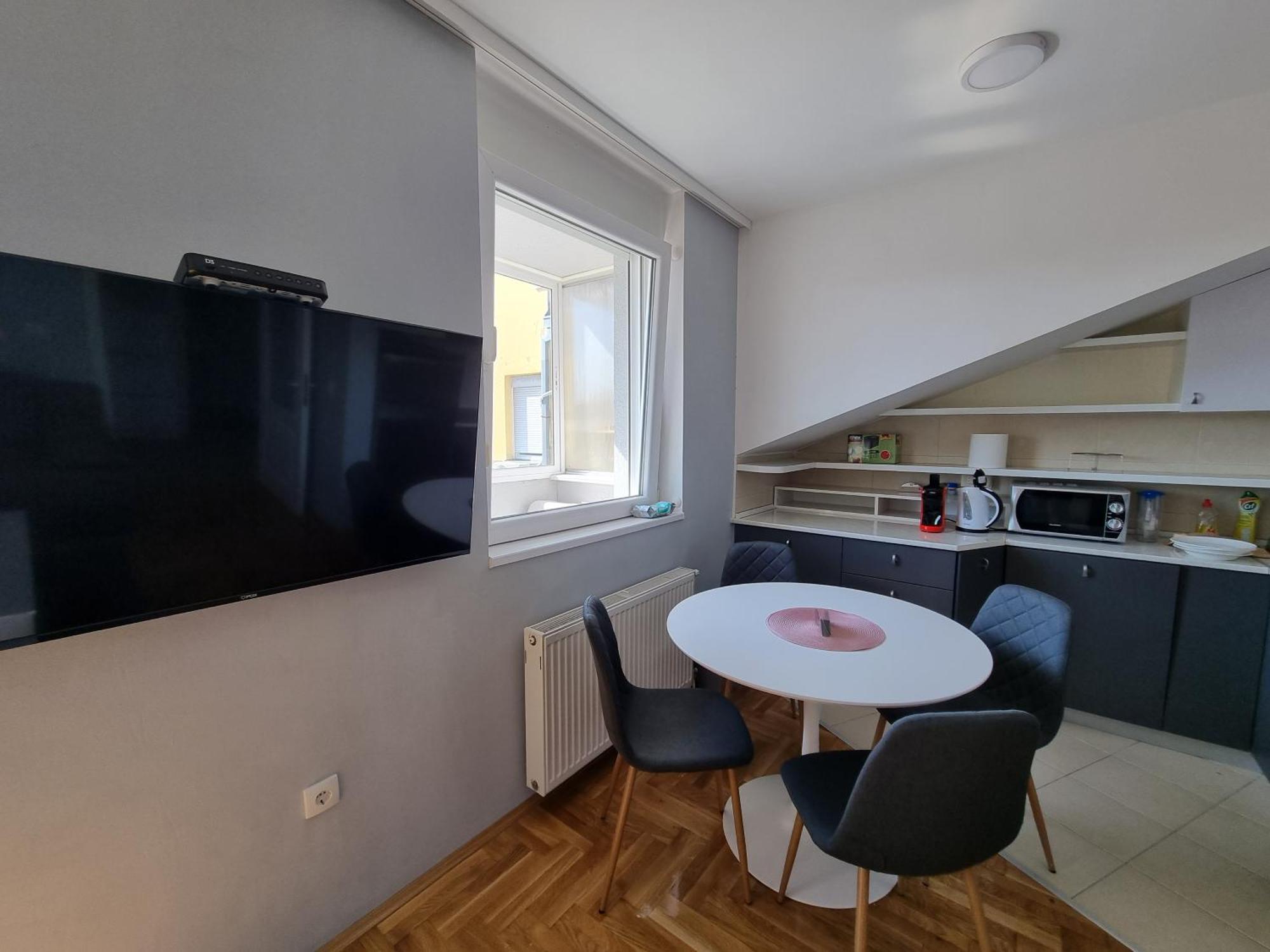Likehome Life - Novi Sad Stevana Sremca Exteriér fotografie