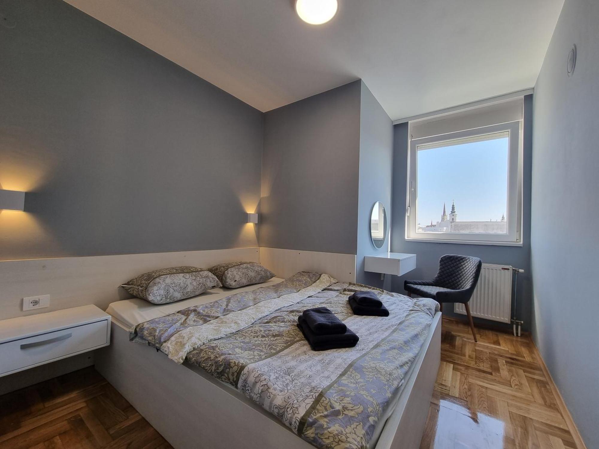 Likehome Life - Novi Sad Stevana Sremca Exteriér fotografie
