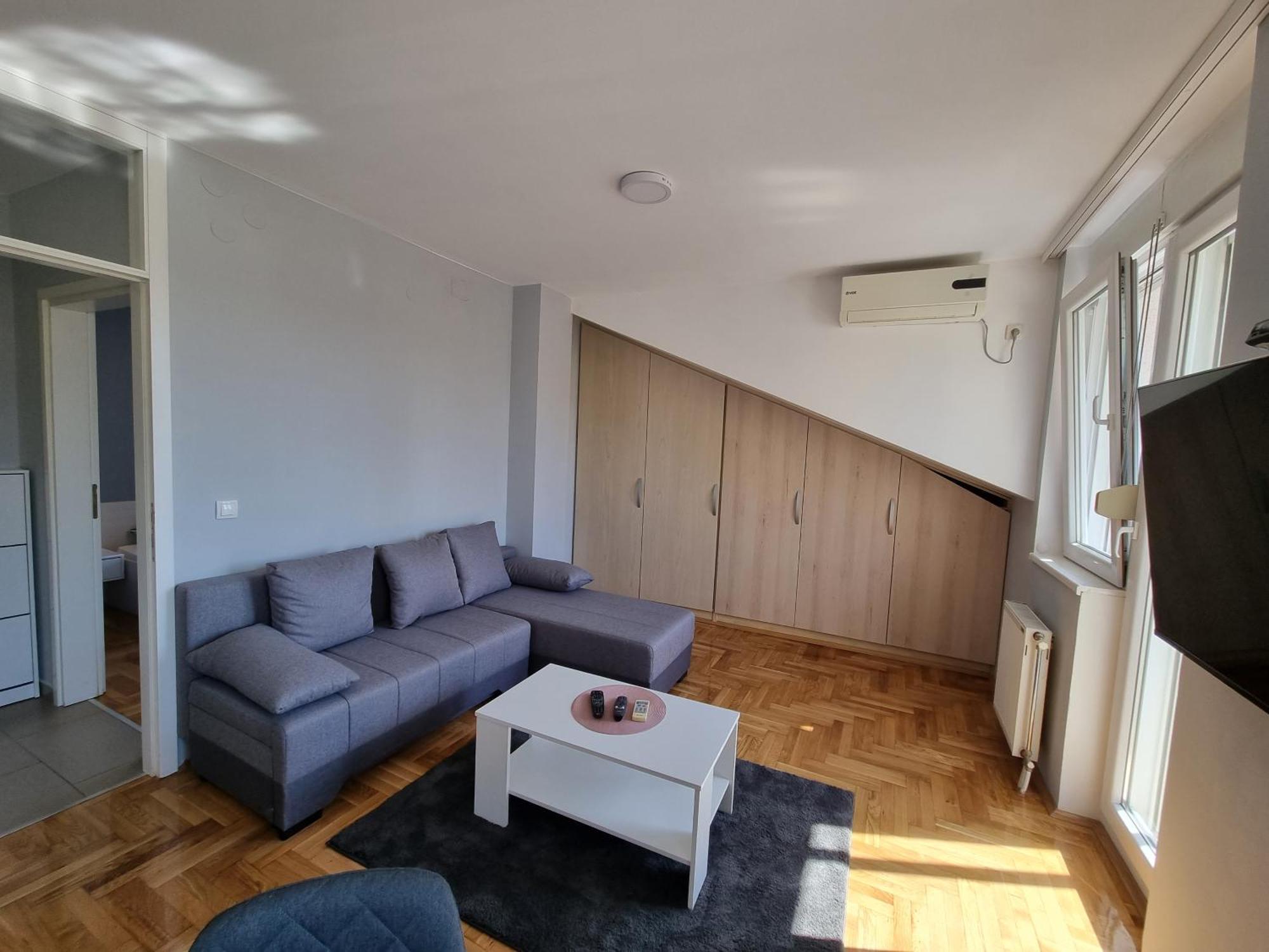 Likehome Life - Novi Sad Stevana Sremca Exteriér fotografie