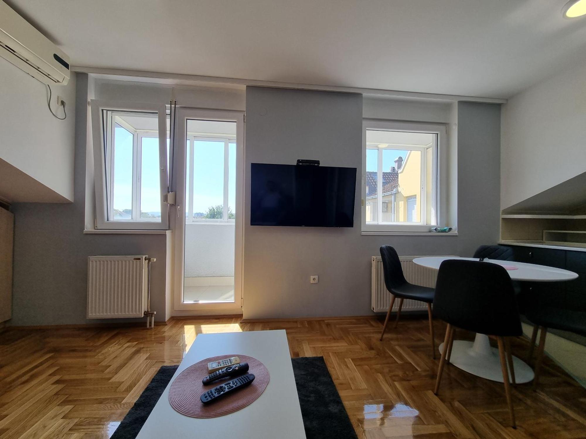 Likehome Life - Novi Sad Stevana Sremca Exteriér fotografie