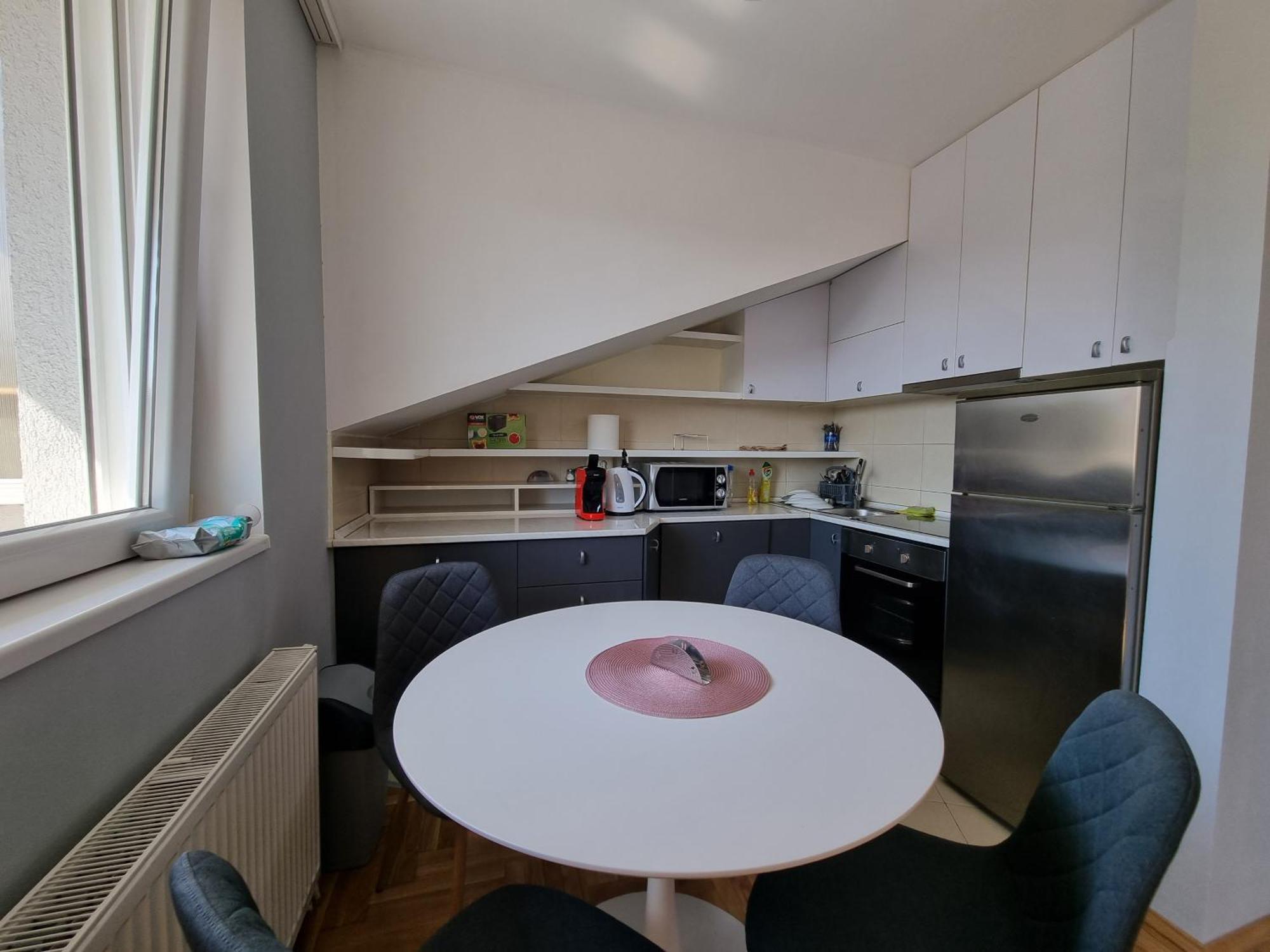 Likehome Life - Novi Sad Stevana Sremca Exteriér fotografie