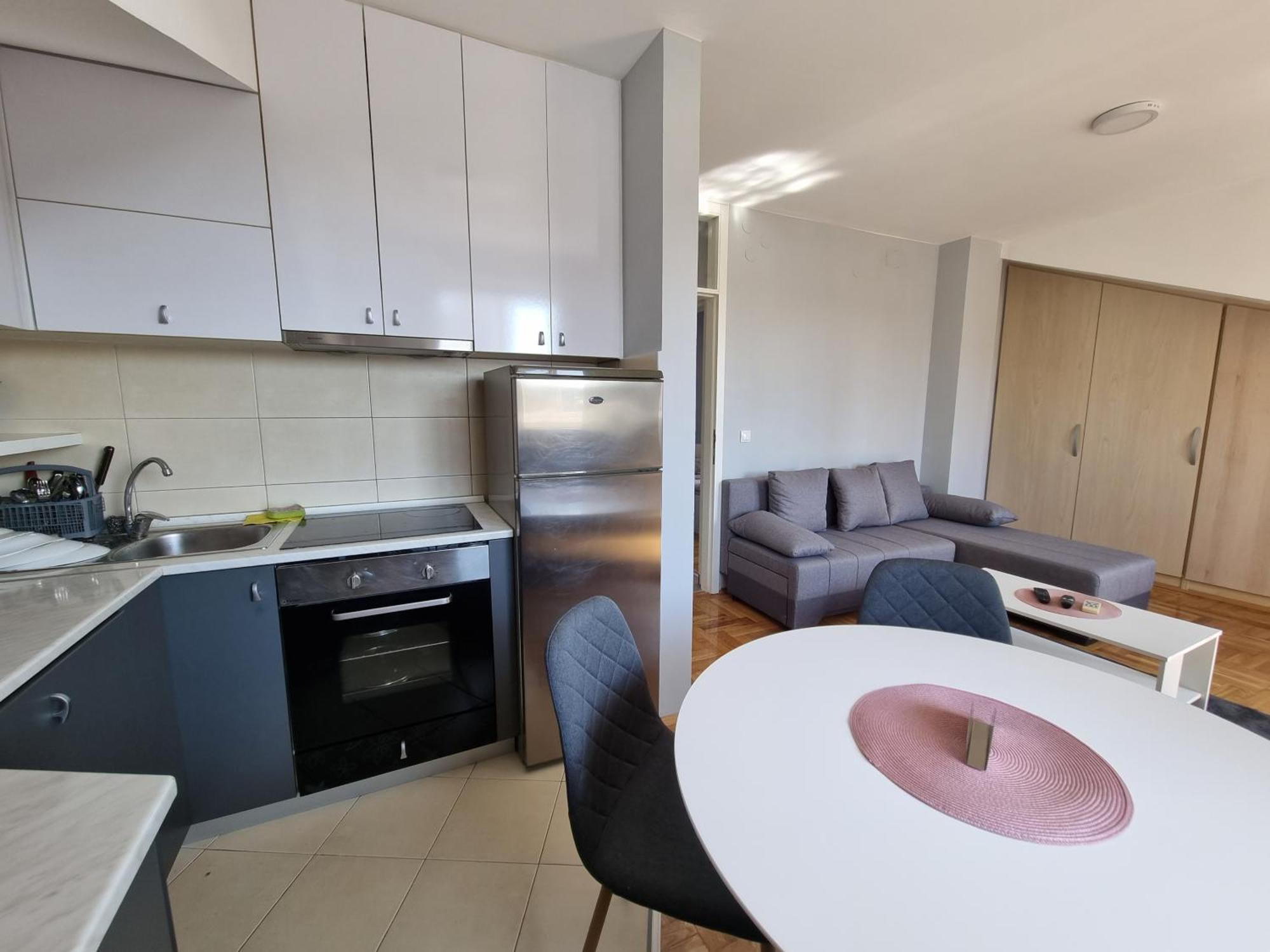 Likehome Life - Novi Sad Stevana Sremca Exteriér fotografie